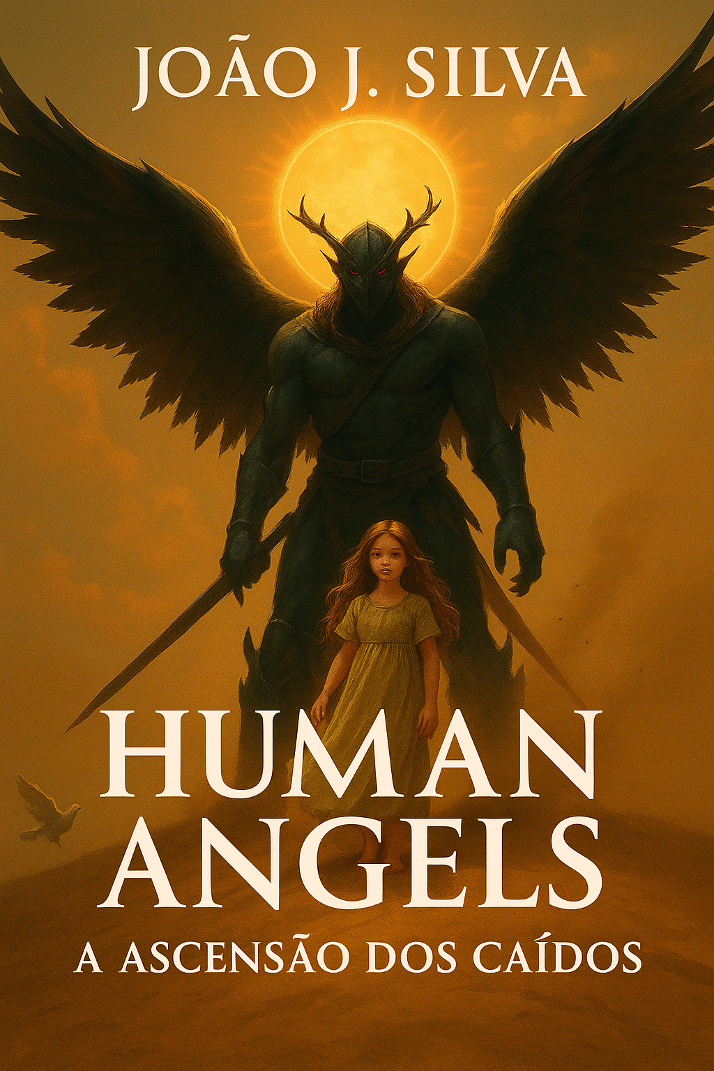 Human Angels: A Ascensão dos Caídos